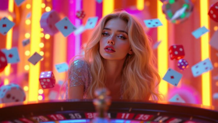 Hot Spin پاکستان ریئل منی گیمز